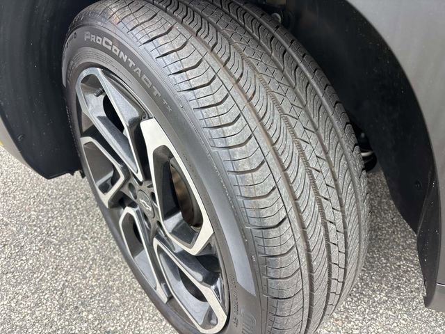 Used 2024 Chevrolet Trax RS w/ Driver Confidence Package image 9