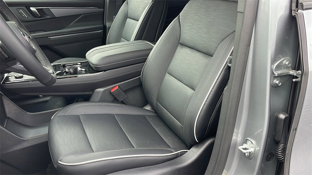 New 2026 Buick Enclave Sport Touring w/ Power Package image 10