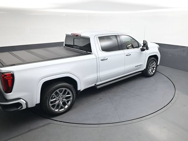Used 2026 GMC Sierra 1500 Denali w/ Denali Reserve Package AWD/4WD image 23