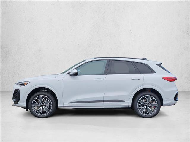 New 2026 Audi Q5 Premium Plus AWD/4WD image 5