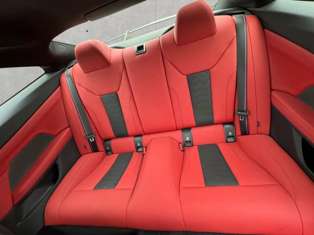 Used 2022 BMW M4 xDrive Competition w/ Executive Package image 22