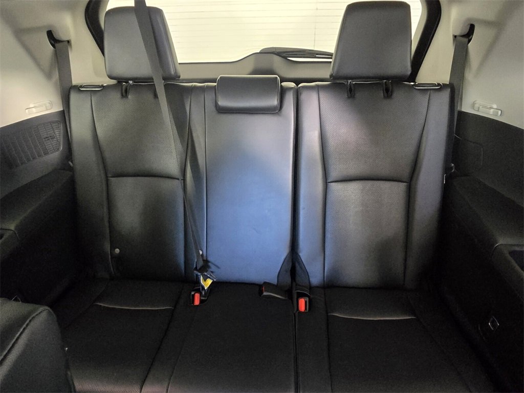 Used 2024 Toyota Grand Highlander FWD image 9