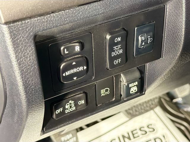Used 2021 Toyota Tundra SR5 AWD/4WD image 10