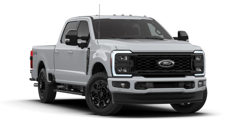 New 2026 Ford F350 Lariat w/ Black Appearance Package image 28