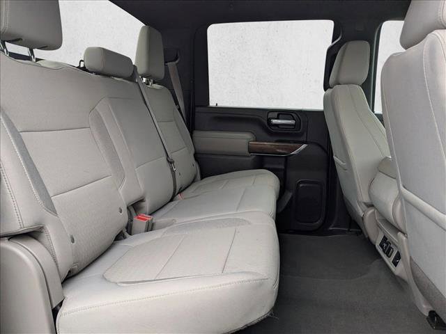 Certified 2022 GMC Sierra 2500 SLE w/ SLE Value Package; image 20