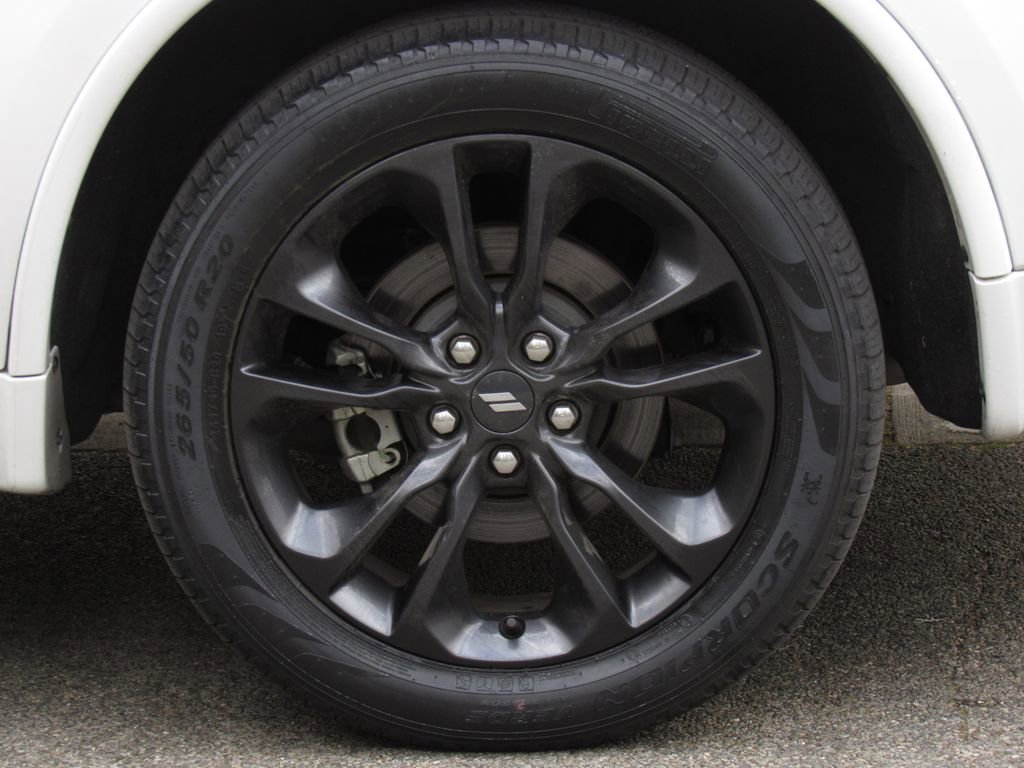 Used 2022 Dodge Durango GT image 39