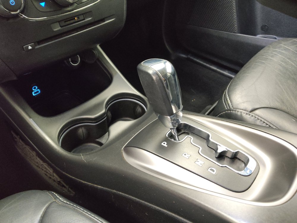Used 2020 Dodge Journey Crossroad FWD image 26
