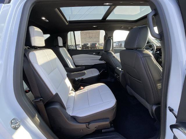New 2026 Chevrolet Traverse High Country image 71