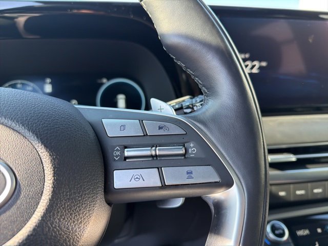 Used 2024 Hyundai Palisade Calligraphy image 38
