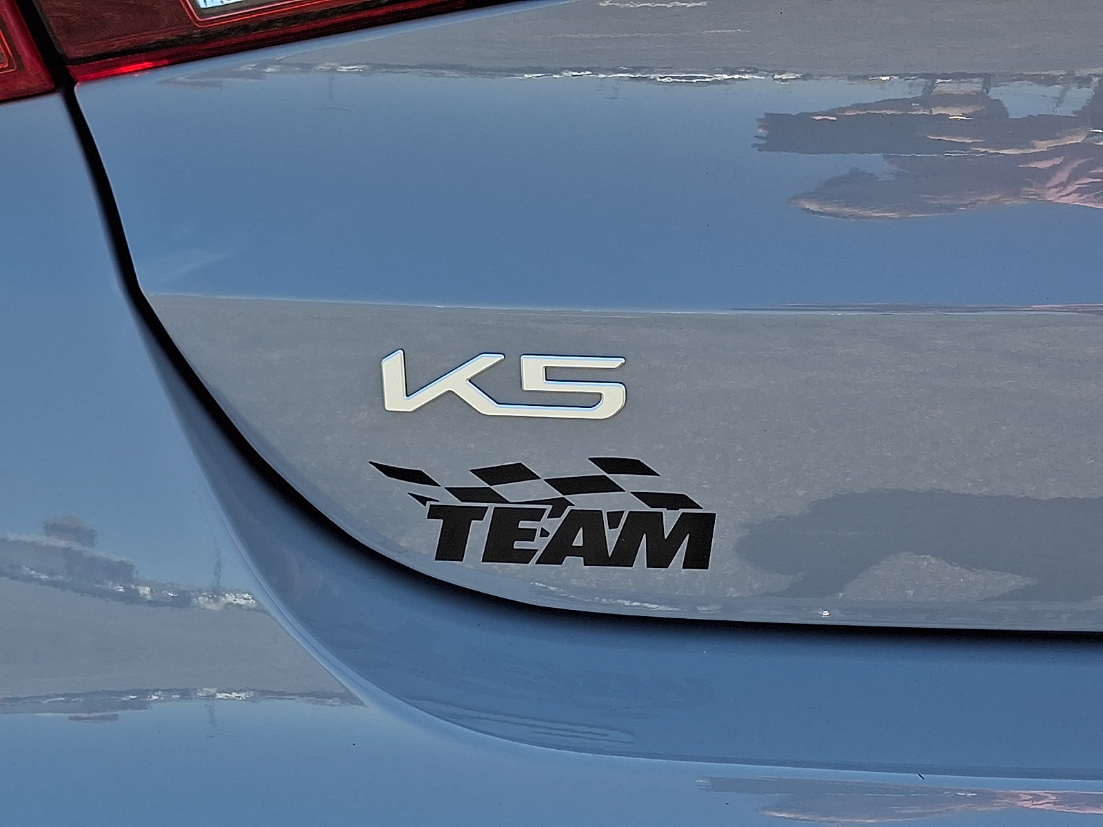 Used 2024 Kia K5 GT-Line FWD image 34