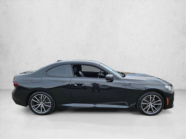 Certified 2023 BMW 230i Coupe w/ Premium Package image 4