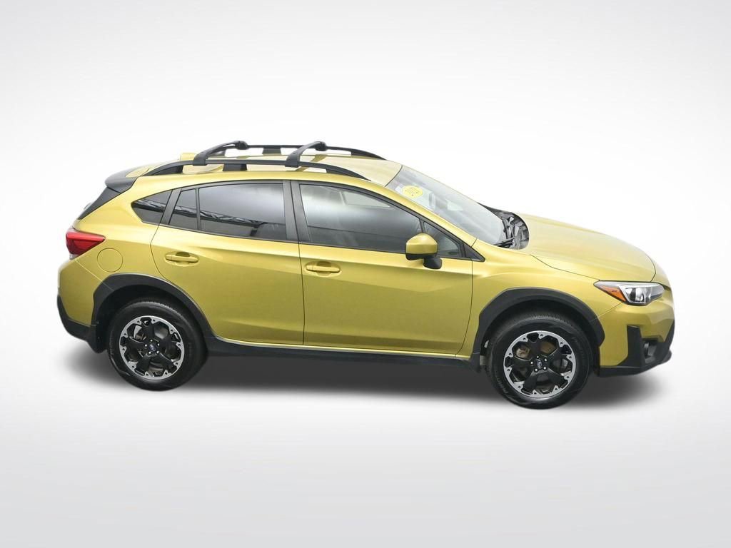 Used 2021 Subaru Crosstrek 2.0i Premium w/ Popular Package #2 AWD/4WD image 27