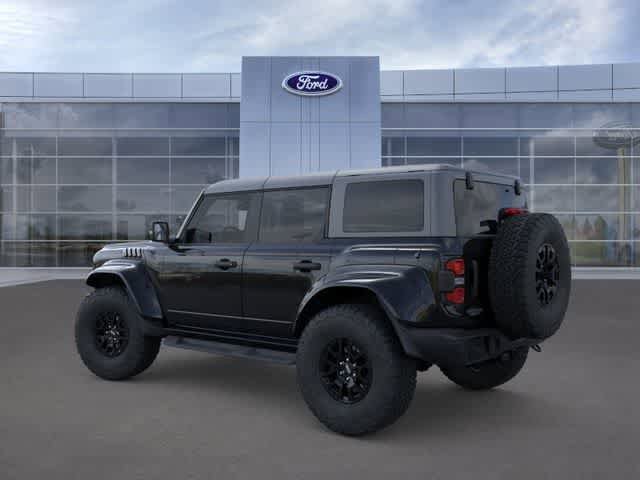 New 2025 Ford Bronco Raptor AWD/4WD image 4