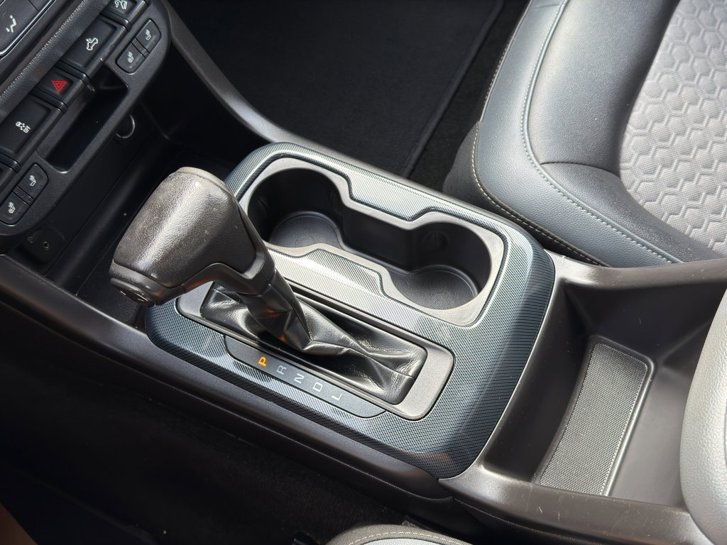Used 2018 Chevrolet Colorado Z71 AWD/4WD image 20