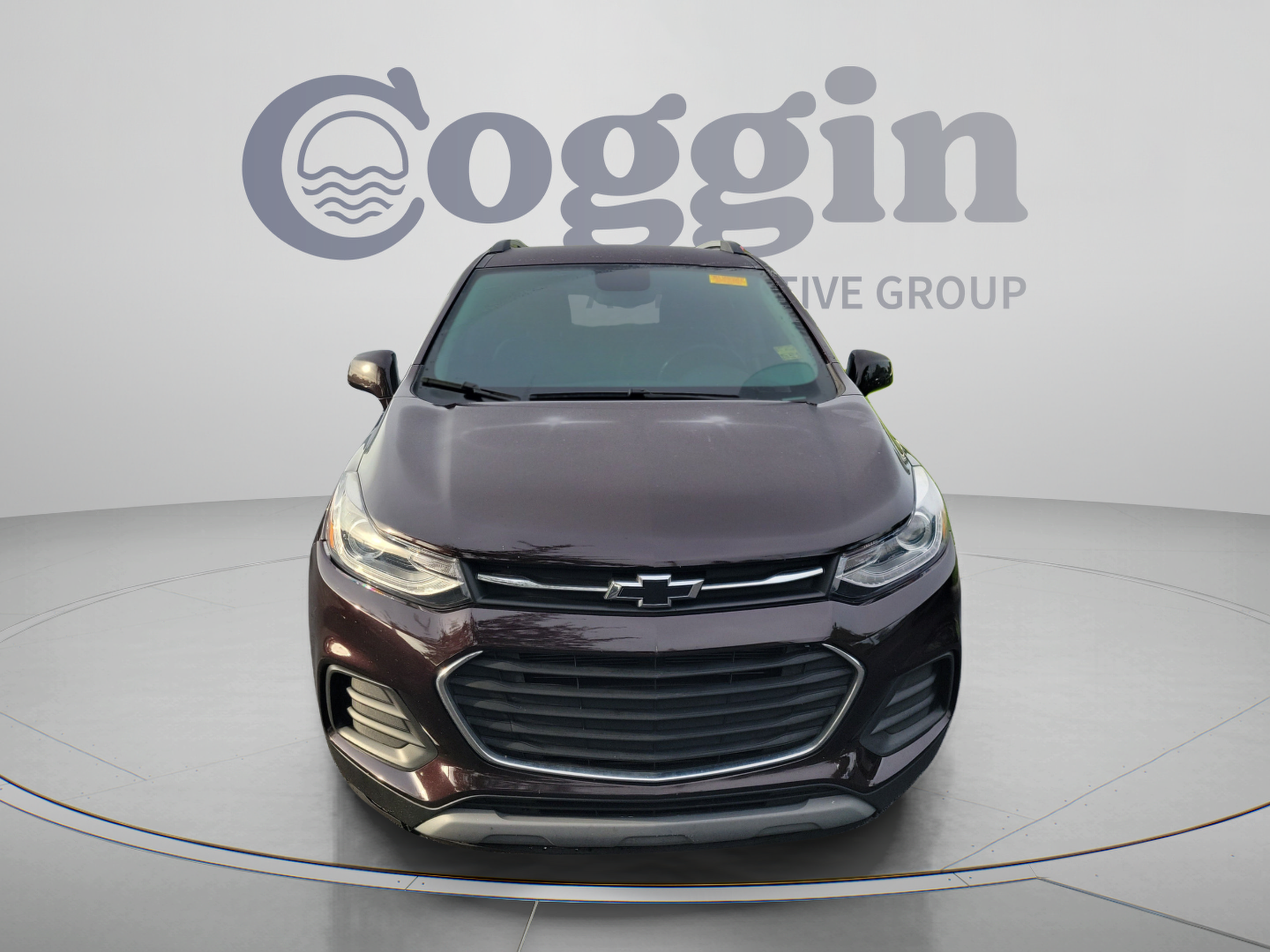 Used 2020 Chevrolet Trax LT w/ LT Convenience Package FWD image 8