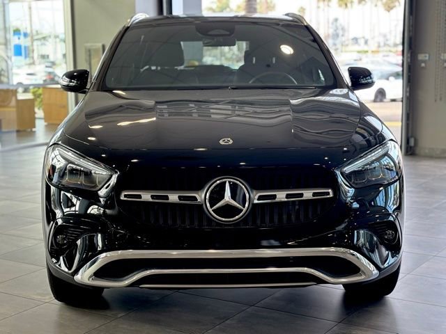 Used 2025 Mercedes-Benz GLA 250 image 8