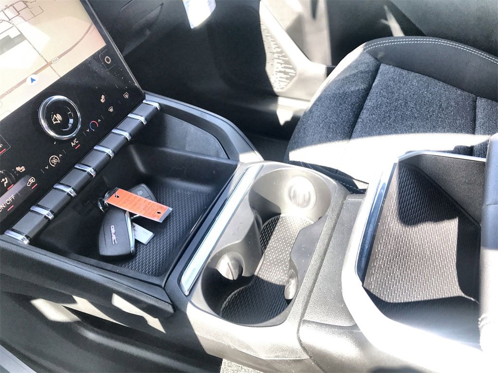 New 2026 GMC Terrain Elevation image 20