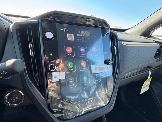 New 2026 Subaru Forester Wilderness w/ Wilderness Package image 20