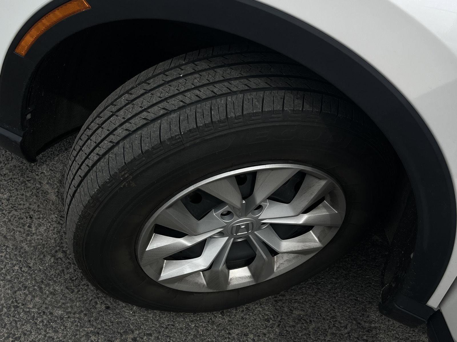 Used 2024 Honda CR-V LX image 12