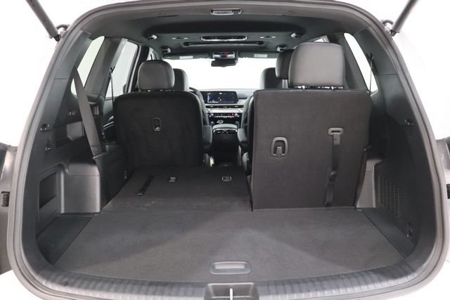 Used 2025 Kia Telluride EX X-Line AWD/4WD image 37