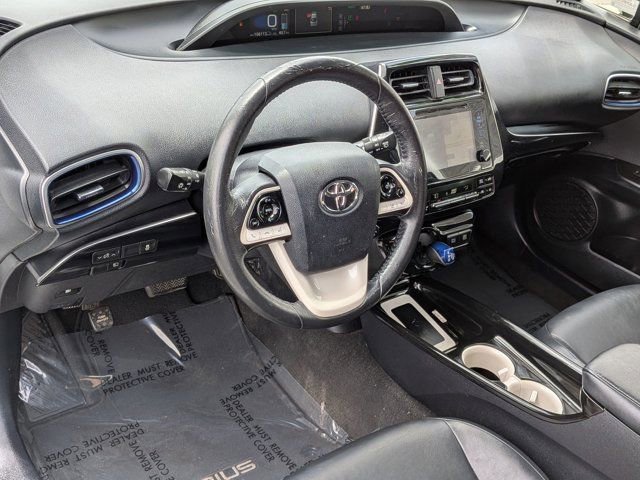 Used 2016 Toyota Prius Three Touring FWD image 15