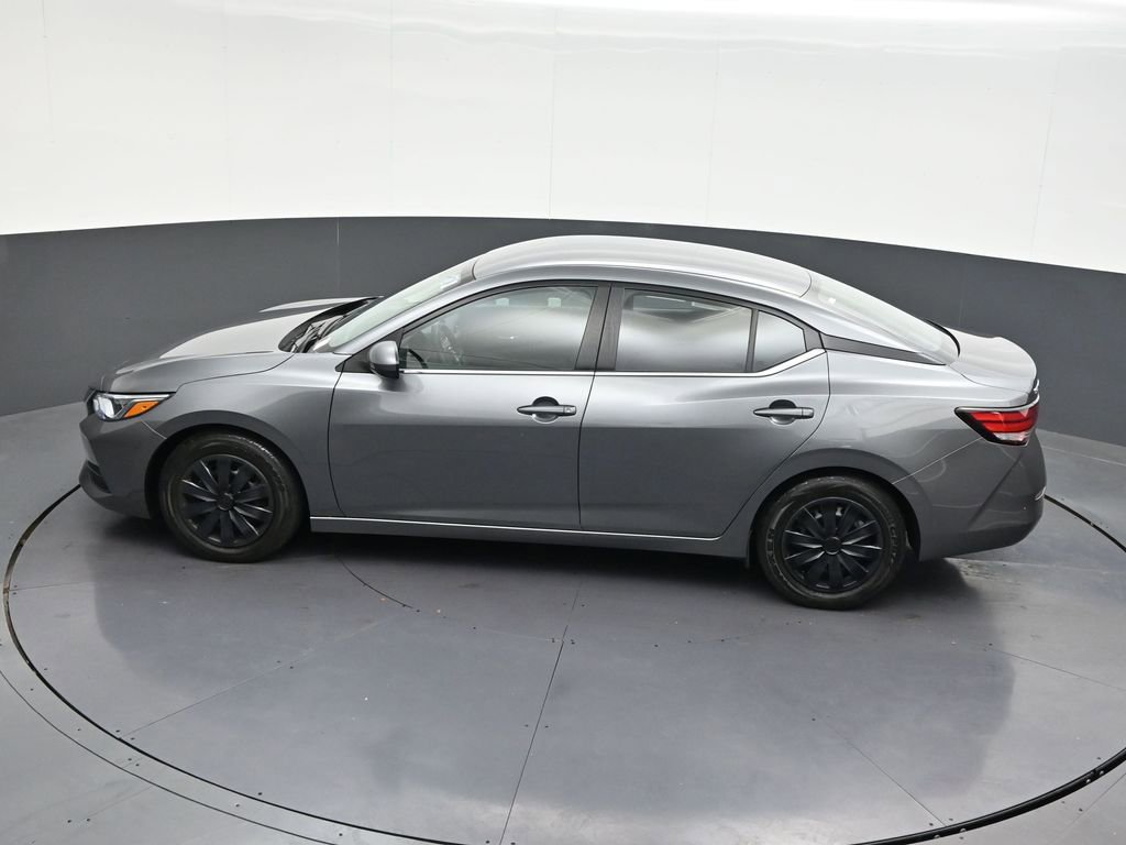 Used 2023 Nissan Sentra S FWD image 16