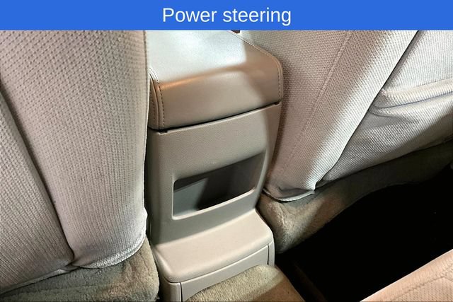 Used 2014 Chevrolet Impala LT w/ LT Sunroof Package FWD image 13