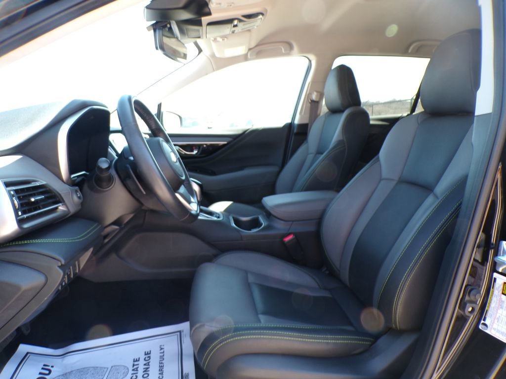 Used 2023 Subaru Outback Onyx Edition image 16