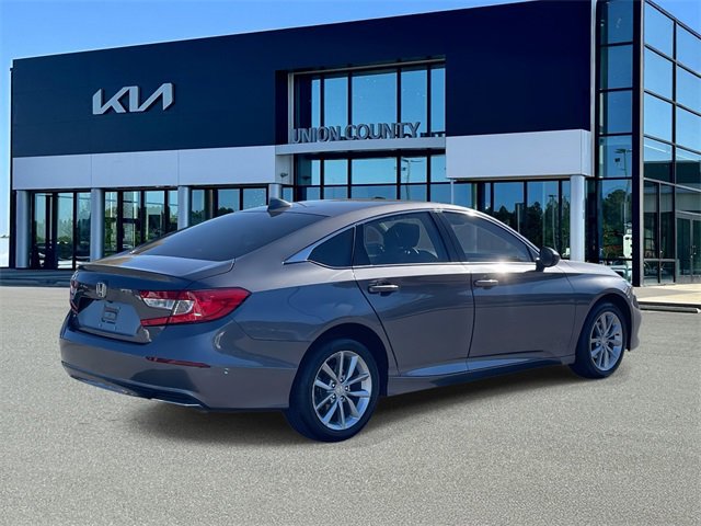 Used 2021 Honda Accord LX image 9
