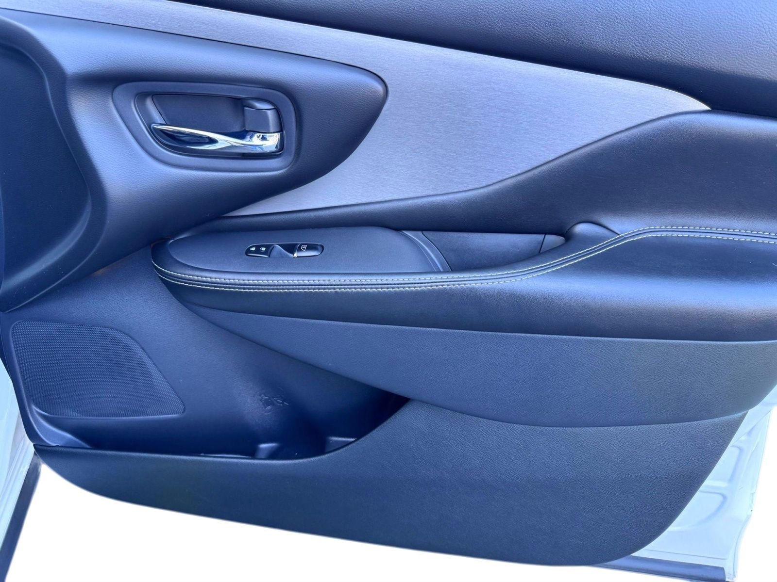 Used 2021 Nissan Murano SL image 13