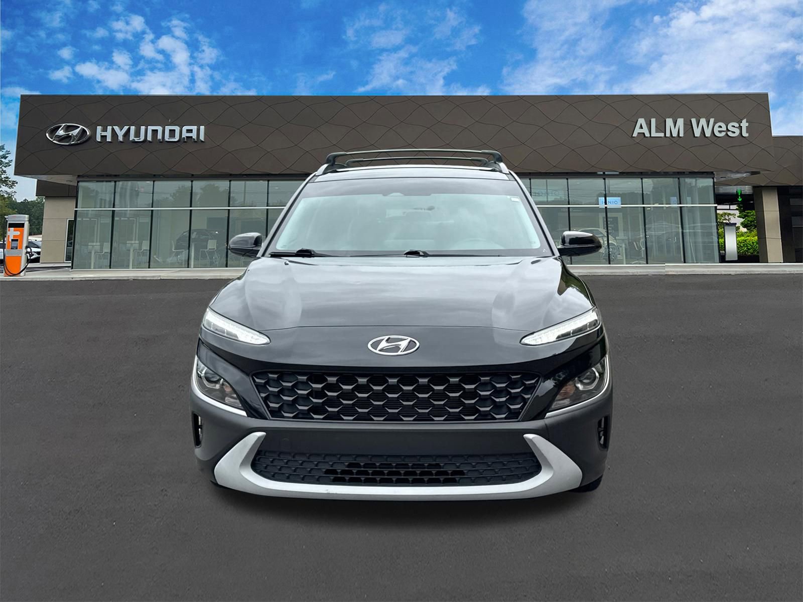 Used 2023 Hyundai Kona SEL FWD video 2
