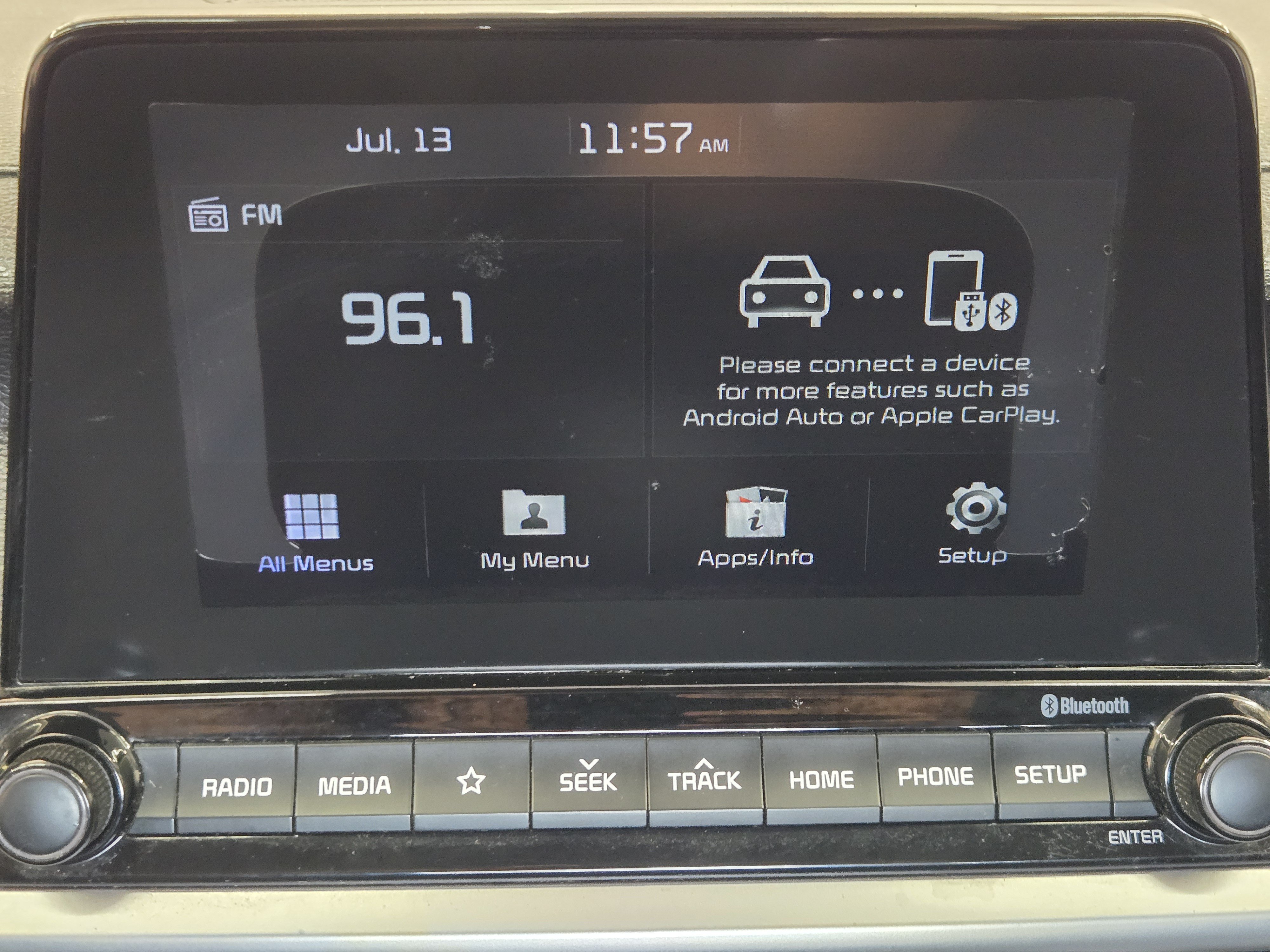 Used 2020 Kia Forte LXS FWD image 18