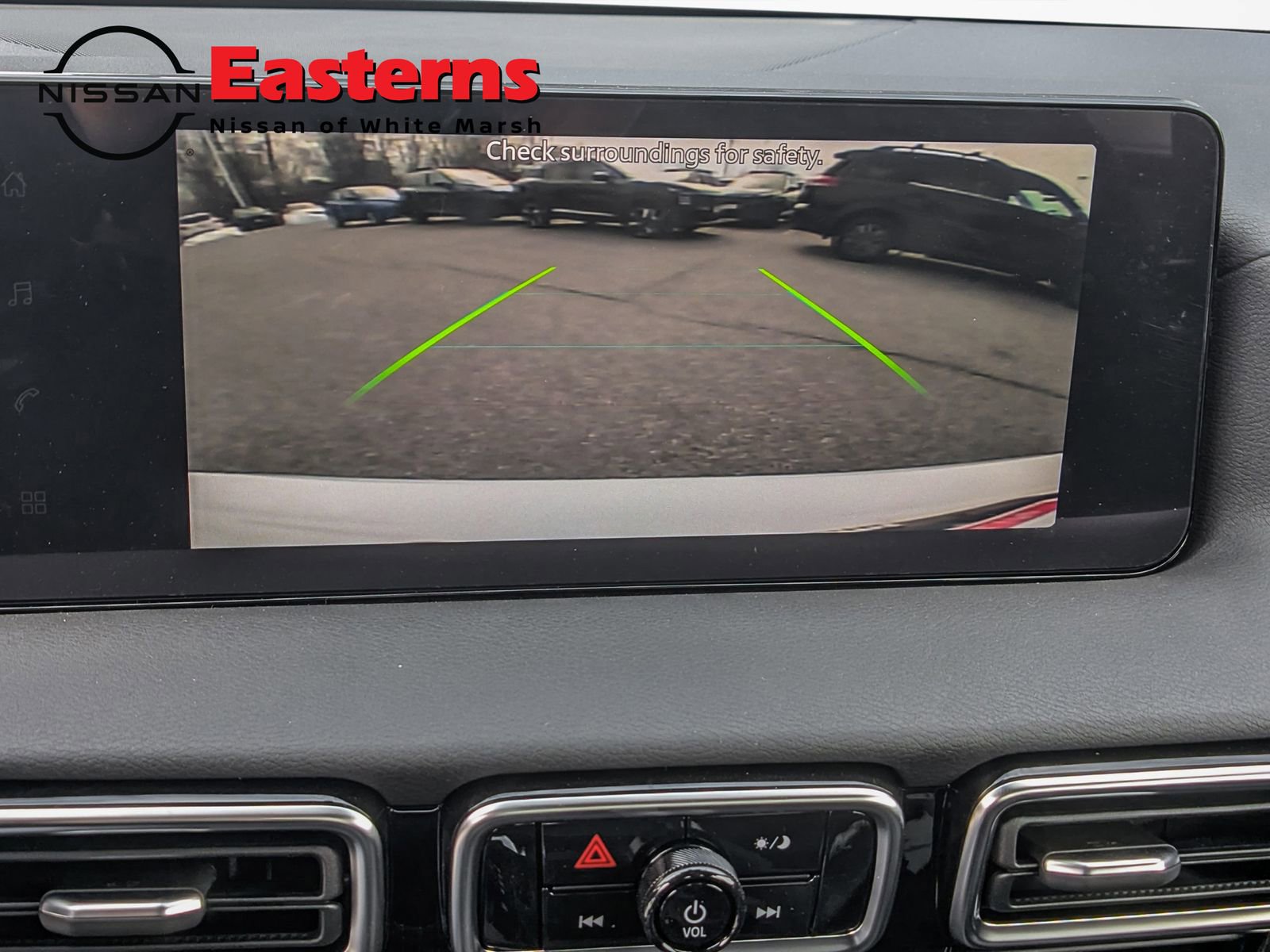 New 2026 Nissan Sentra SV w/ SV Convenience Package image 19