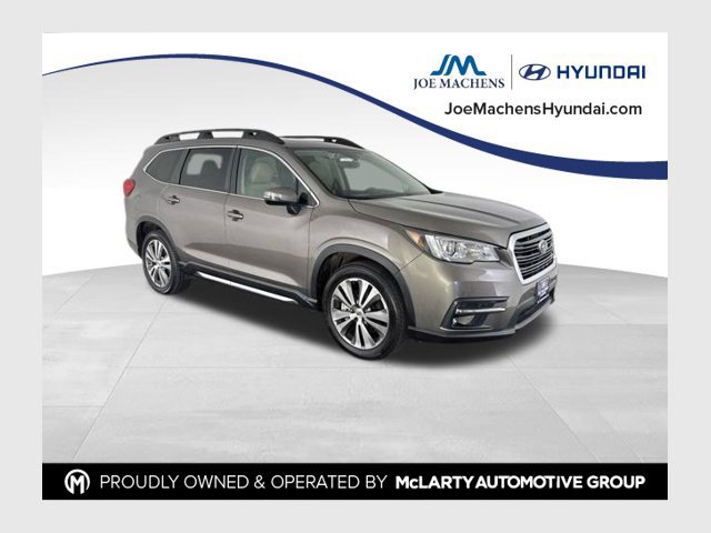 Used 2022 Subaru Ascent Limited w/ Technology Package