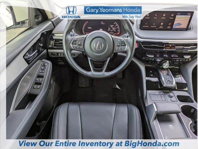 Used 2023 Acura MDX FWD w/ Technology Package image 16