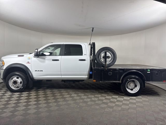 Used 2023 RAM 4500 SLT w/ Quick Order Package 2YG SLT AWD/4WD image 7