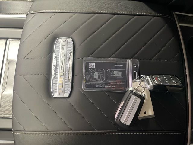New 2026 RAM 1500 Tungsten image 20