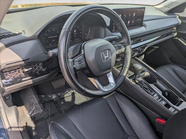 Used 2024 Honda Accord Touring image 10