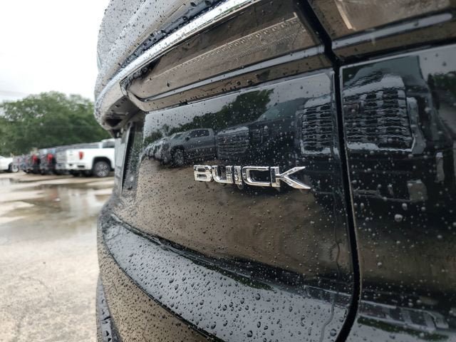 New 2026 Buick Enclave Avenir w/ Super Cruise Package AWD/4WD image 8