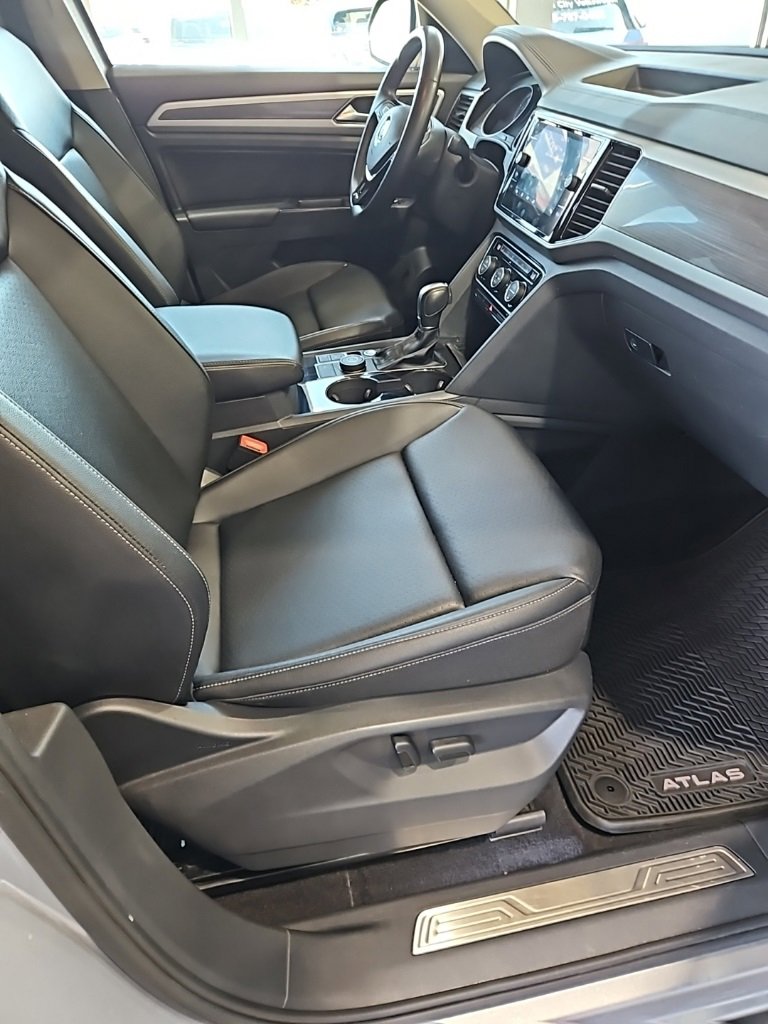 Used 2018 Volkswagen Atlas SEL image 13