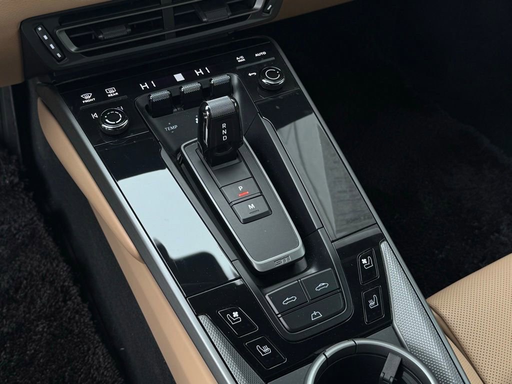 Certified 2022 Porsche 911 Carrera S image 28