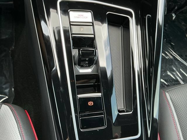 New 2026 Volkswagen GTI SE FWD image 23