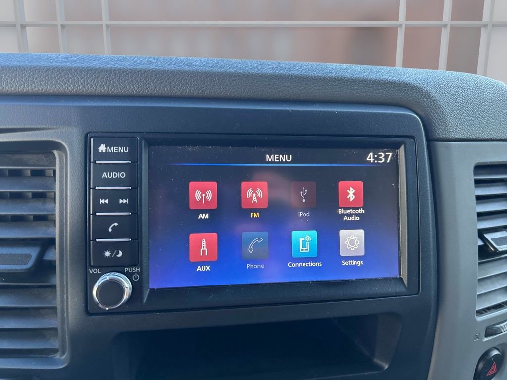 Used 2021 Nissan NV 2500 S RWD image 28