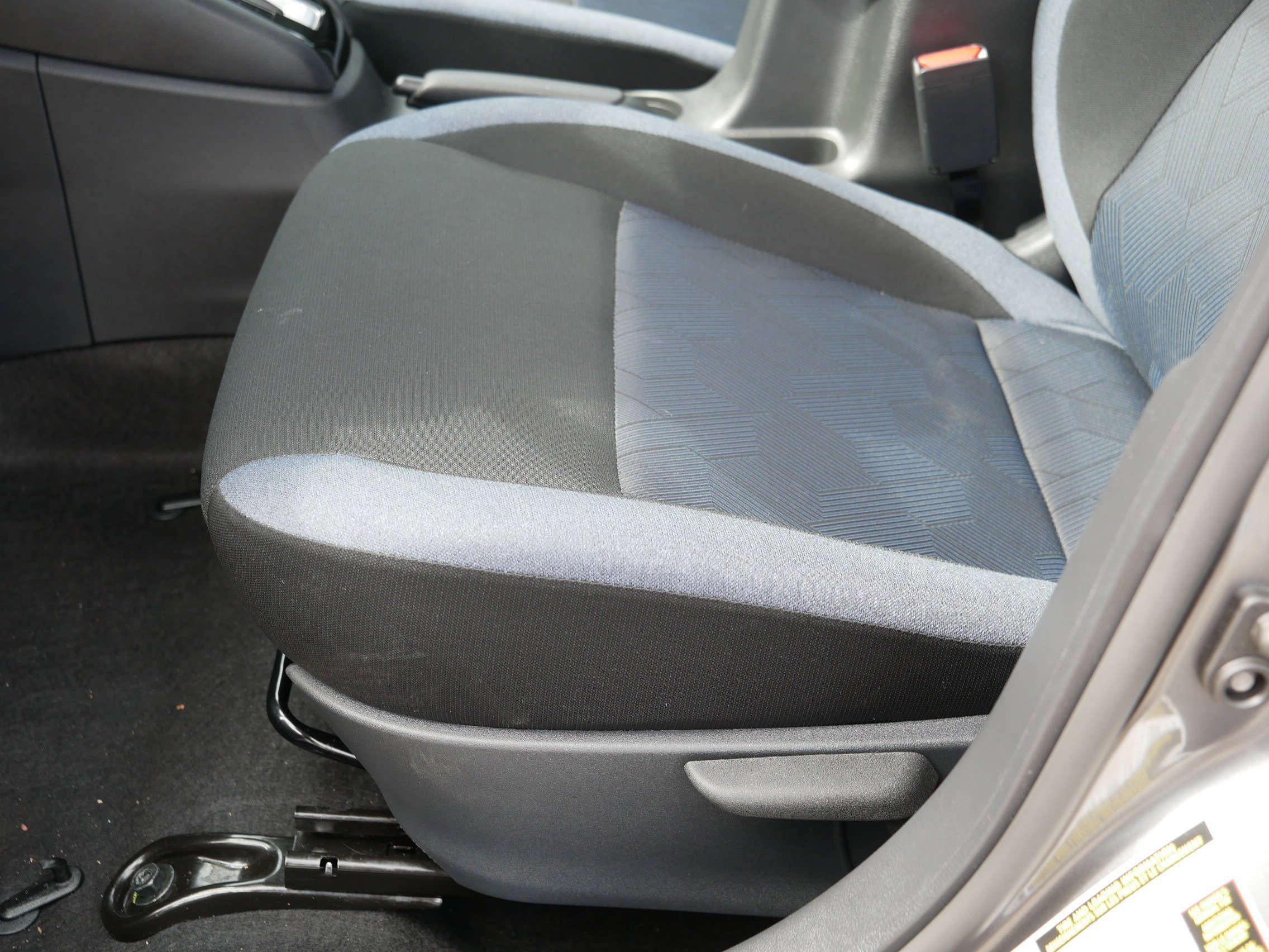Certified 2025 Nissan Versa SV w/ Trunk Package FWD image 20