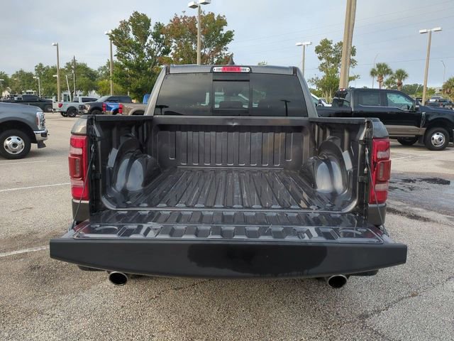 Used 2023 RAM 1500 Laramie RWD image 13