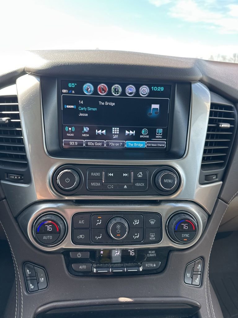 Used 2018 Chevrolet Tahoe Premier image 15