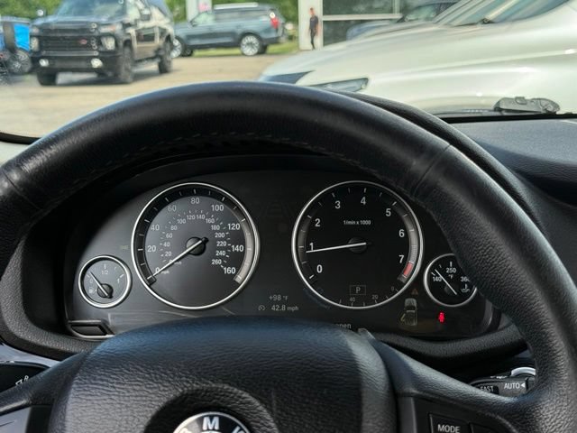 Used 2017 BMW X3 xDrive28i AWD/4WD image 8