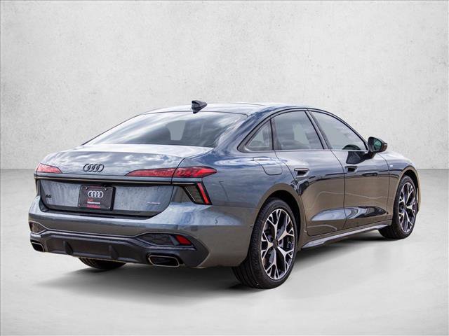 New 2026 Audi A6 Premium Plus AWD/4WD image 5