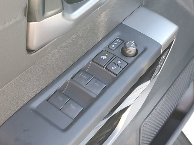 New 2026 Toyota Sequoia Limited image 11