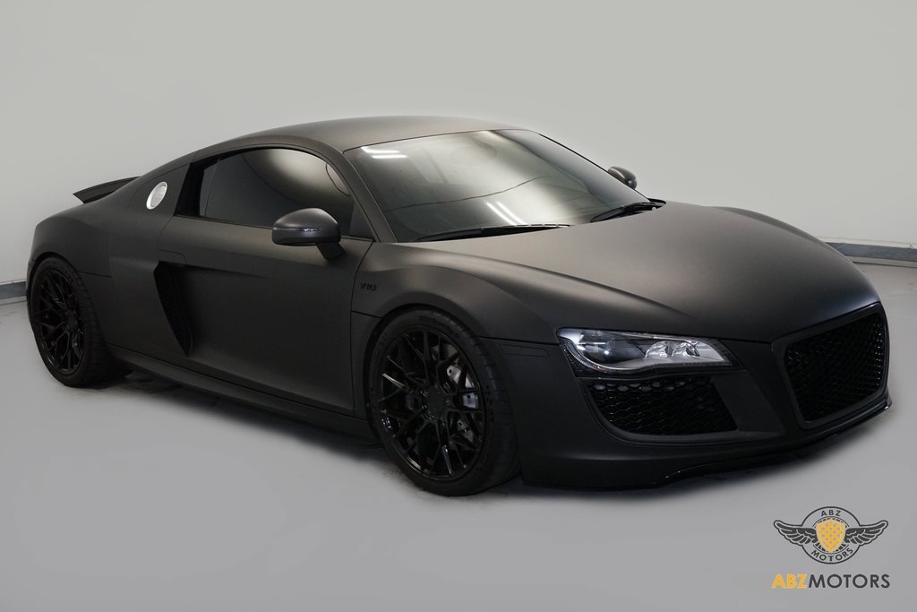 Used 2011 Audi R8 V10 image 2